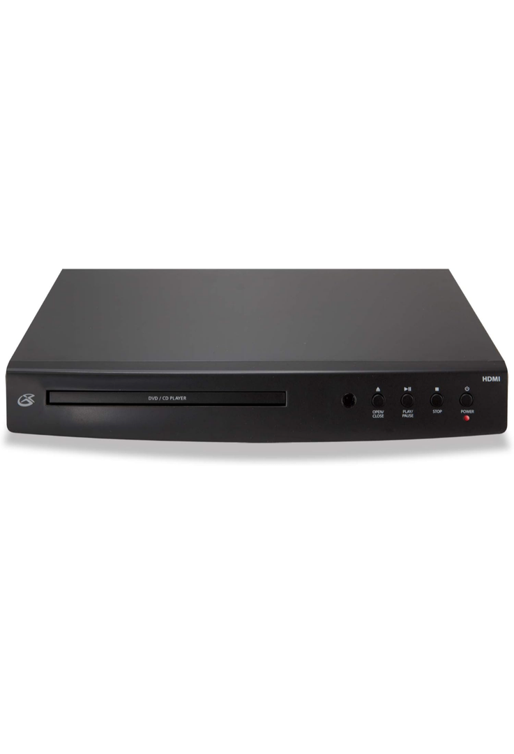 HDMI UPCONVERT ΤΟ 1080P

PERFECT FOR HD TVS