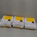 LILLYDOO Baby Diapers - Size 5 (24-35 lbs), Half-Monthly Supply (66 Count), Leak Protection, Skin-Friendly, Ultrasoft, Perfume- & Chlorine-Free, Hypoallergenic, Dermatologist Tested, Oeko-TEX