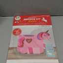 Loli & Pop Mailbox Kit Unicorn- Pack of 2