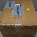 Dog Grooming Vacuum, Pet Grooming Kit with Dog Clippers, 2.5L Dust Cup 11000Pa Dogs Vacuum for Shedding Grooming, 5 Grooming Tools Home Cleaning in 1, Low Noise Pet Grooming Vacuum for Dogs (Gray)