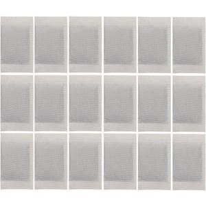 Altozor 18 Pack of Countertop Distillers Water Filters Replacement Compatible with Megahome and CO-Z Other Countertop Distillers