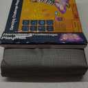 SUNLIN Dance Mat Toys for Girls Ages 3-10 | Dance Pad with LED Lights, Adjustable Volume, 9 Built-in Music, 7 Game Modes, 5 Challenge Levels | Christmas Birthday Gifts for 3 4 5 6 7 8+ Years Old Girl (Purple)