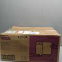 Under Desk Elliptical Machine, Electric Leg Exerciser for Seniors