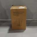 Blender Pitcher 64 oz Low-Profile Clear, Replacement Container for 5300, 6500,750,7500, 5200, 6000, 6300,VM0102, VM0103, VM0197, G/Propel/Professional Series etc.