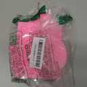 Letter Silicone Molds Alphabet Mold for Chocolate,6 Pcs Letter Number Flowers Butterfly Heart Shaped Fondant Molds for Making Strawberries,Candy,Gummy Cake Decorating