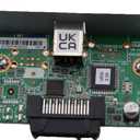 DEVMO USB Interface Compatible with M148E UB-U03II TM-T88II TM-T88III TM-U675 TM-U220 A187 TM220 Replacement