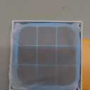 Tic-Tac-Toe Bolt Game, 4-in-1 Handheld Puzzle Games Console, Electronic Tic-Tac-Toe Game for Educational and Memory Growth, Portable Travel Games for Car Ride, Board Games for Kids and Adults (Blue)