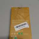 Miracase Magnetic for iPhone 17 Pro Case 6.3" [Compatible with MagSafe] Full-Body Phone Case with Built-in Glass Screen Protector & Camera Control,Drop Proof iPhone 17 Pro Cover, Pink