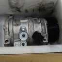 Air Conditioner AC Compressor With Clutch 3.6 3.6l for GMC ACadia 2007-2012, for Buick Enclave 2008-2012, for Chevy Traverse 09 10 11 12, for Saturn Outlook 2007 2008 2009 2010 3.6