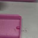 Caboodles On-The-Go-Girl Case (Hot Pink Jelly Sparkle)