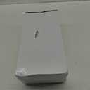 LYEOBOH 3 Tier Serving Tray Set, Tiered Serving Stand with Platters, Serving Dishes for Entertaining Halloween Christmas Party, Collapsible Sturdier Stand & 14 Inch Large Platters for Food Display (Black)