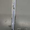 1Pack Spring Tension Curtain Rod 26-39 inch White Small Tension Rod