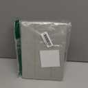 INFILAND Case for Samsung Galaxy Tab S10 Lite /S10 FE/ S9 FE 5G 10.9 Inch/Tab S9 11 Inch with S Pen Holder, Slim Clear Protective Cover Support Auto Wake/Sleep (Clear)