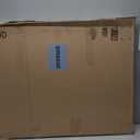 KUST Trunk Cargo Mat for 2020-2025 2026 Ford Escape, All Weather Rubber Cargo Liner for Escape Accessories Rear Trunk Liner High Side