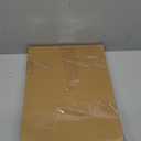 8.5x11 Inches Acrylic Sign Slant Back Holder, Plastic Display Stand,Brochure Holder, Table Top Sign Holder For Office, Home, Store, Restaurant (8pack)