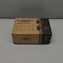 Chibery 10 Pack Full Overlay Soft Close Concealed Hinges, Small Door Gap, Clip-on Plate, Face Frame Door, Self Closing Hidden Satin Nickel 3D Hinge, 105 Open Angle Concealed Stainless Steel Hinges