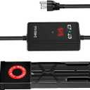 Gandone Portable Hot Tub Immersion Water Heater