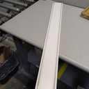 Curtain Track, Size 37.5inch