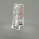 2 x Christmas Watch Bands for Apple Watch Band 38/40/41/42/44/49mm for Men Women, Silicone Waterproof Adjustable Printed Smartwatch Strap for iWatch Series 9 8 7 6 5 4 3 2 1 SE Replacement Wristband Gifts (Green Christmas Tree)