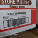 Bob's Red Mill Gluten Free Old Fashioned Rolled Oats, 32oz (Pack of 4) - Non GMO, Whole Grain, Vegan, Kosher