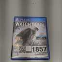Watch Dogs - PlayStation 4