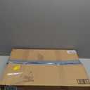 2 Sets Jumbo Round Paper Lanterns with Lamp Cord Cable White Hanging Paper Lanterns Chinese Japanese Pendant Hanging Lamp for Birthday Wedding Bridal Anniversary Party Decoration, (24 Inch)