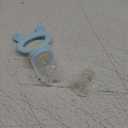 Haakaa Baby Fruit Food Feeder & Mini Freezer Nibble Tray Combo, Breastmilk Popsicle Molds for Baby Cooling Relief, BPA Free Silicone Feeder for Safe Infant Self Feeding, 4 Month+ (Sky Blue) 1 Pack