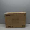 Intex Inflatable Colorful Jump-O-Lene Castle Bounce House, for 2 Kids Ages 3-6 - Large Blow-Up Indoor Outdoor Children's Bouncer Jumper Playhouse