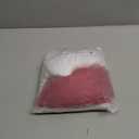 4PCS Girls Zombies Costume, Cheerleader Dance Dress with Mesh Top Skirt Bracelet Halloween Cosplay Outfit For Kids (XXLarge-160)