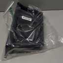 PIUGILH Center Navigation Screen Storage Box Compatible with Toyota Grand Highlander 2024+ Accessories, Center Navigation Screen Dash Board Storage Tray Organizer