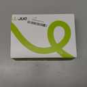 Jugbow Dog Shock Collar - 4500FT Dog Training Collar with Remote, IPX8 Waterproof Electric Dog Collar with 4 Training Modes, Security Lock, Rechargeable eCollar for 10-120lbs Small Medium Large Dogs (Green 1 Pack)