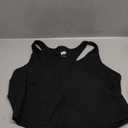 YITTY Active Sports Bra Tank, Tank Top for Women with Built-in Bra, Racerback, Removable Cups, Low-Impact Yoga and Gym, XXL