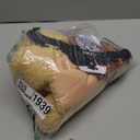 Rubies Walking Teddy Bear Pet Costume for Dogs or Cats, XXL (Brown)