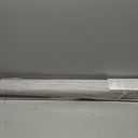 Zebra Roller Window Blinds,Custom Cut to Size,Roller Blinds Dual Layer Roller Shade Blinds, Gray,Fixed 72 InchesHigh,31 Inches Width