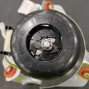Hiorucet 326628-763 Inducer Motor, Furnace Draft Inducer Motor Blower Assembly Kits for Carrier Bryant Payne 326628-763, HC21ZE122A, HC21ZE127A, 326634-401, J238-112-11202, J238-150-15217, 347822-763.