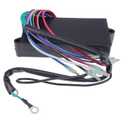 Switch Box 18495A4 18495A5 18595A6 18495A13 114-4952 Compatible with Mercury Force Many 1992-1995 40-50 HP 2-Cylinder