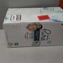 Pampers Pure Protection Baby Diapers, Size 1 (8-14 lbs), 82 Count, Up to 100% Leakproof, Premium Plant-based Skin Protection, Hypoallergenic Soft Diapers