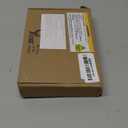 Tuanse 6 Pcs Halloween Day of The Dead LED Flameless Tealight Candles Dia De Muertos Suger Skull Gifts Mexican Halloween Flameless Candles for Bedroom Living Room Ofrenda Decorations