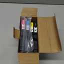 SG500 SG1000 3.9.0 Upgraded Chip Sublimation Ink Cartridge Compatible for Sawgrass Virtuoso SG500 SG1000 Printers No A&B Series (Black, Cyan, Magenta, Yellow)