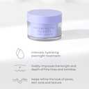 Meaningful Beauty Age Recovery Night Crme with Retinol