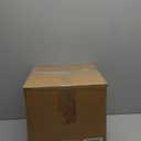 Ceenna Set of 6 Prelit Lighted Christmas Wreath 15 Inch Prelit Christmas Wreath with Large Buffalo Bow Battery Operated with 8 Modes Timer Remote Holiday Indoor Outdoor Decor(Multi Colors, Retro)