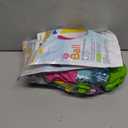 Big Beach Ball Set for Summer, Rainbow Beach Balls for Swimming at The Pool or Beach, Set of 3