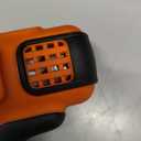 BLACK+DECKER 20V MAX Cordless Drill and Impact Driver, Power Tool Combo Kit with Battery and Charger (BD2KITCDDI)