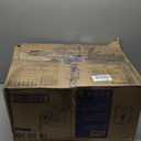 Tork OptiCore Mid-size Toilet Paper Roll White T11, Advanced, 2-ply, 36 x 865 sheets, 162090