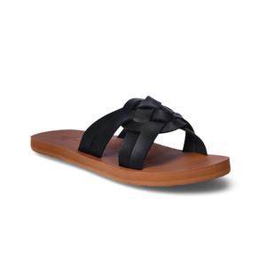 MIA SHOES SANDALS Black Size 6.5 Womens