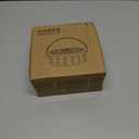 Mosquito Coil Holder, Portable Metal Mosquito Coil Burner, Mosquito Incense Holder with Handle for Home or Outdoor(Cat Paw Cutout Design)