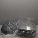 Shiatsu Neck Back Massager with Heat, Massage Chair Full Body with Compression, Chair Massage Pad with Vibration, Seat Massager for Home, Office Use