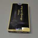 Yougai Nail Clippers set for Men and Womens Gift Manicure Set 18 Pieces Stainless Steel Manicure Kit,Nail Care Tools with Luxurious Travel Case (Beige)