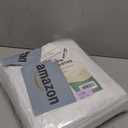 Washcloths Bulk - 100 Pack - Face Towels (12" x 12"), Highly Soft Washcloths and Hand Towels, Fast Drying Multi-Purpose Microfiber Cleansing Cloths for Bathroom, Hotel, Spa, and Salon - White