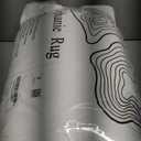 Ophanie White Rugs for Bedroom Fluffy, 4x6 Nursery Soft Fuzzy Shag Plush Shaggy Bedside Area Rug, Living Room Carpet for Girls Kids Baby Teen Dorm Home Decor Aesthetic